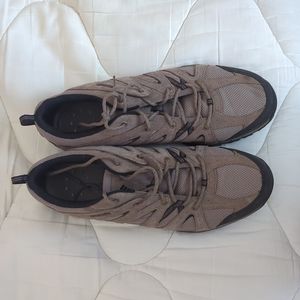 Columbia Men's Grand Canyon Trail Shoe - Size 15